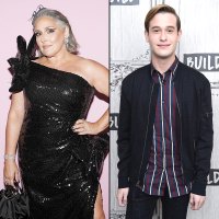Ricki Lake Remembers Medium Tyler Henry Predicted Losing Her House in a Fire Before the LA Disaster